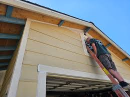 Best Vinyl Siding Installation  in Glasco, NY